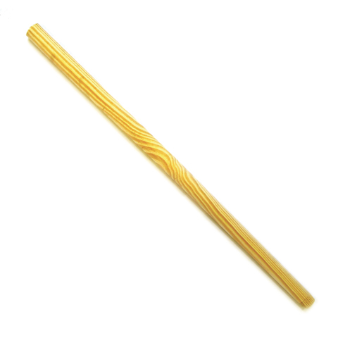 Cabo madera grueso