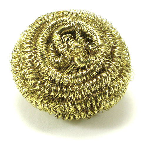 Esponja dorada