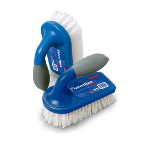 Fio Cepillo Mano Grip