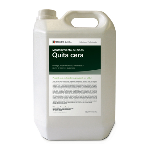 Quitacera
